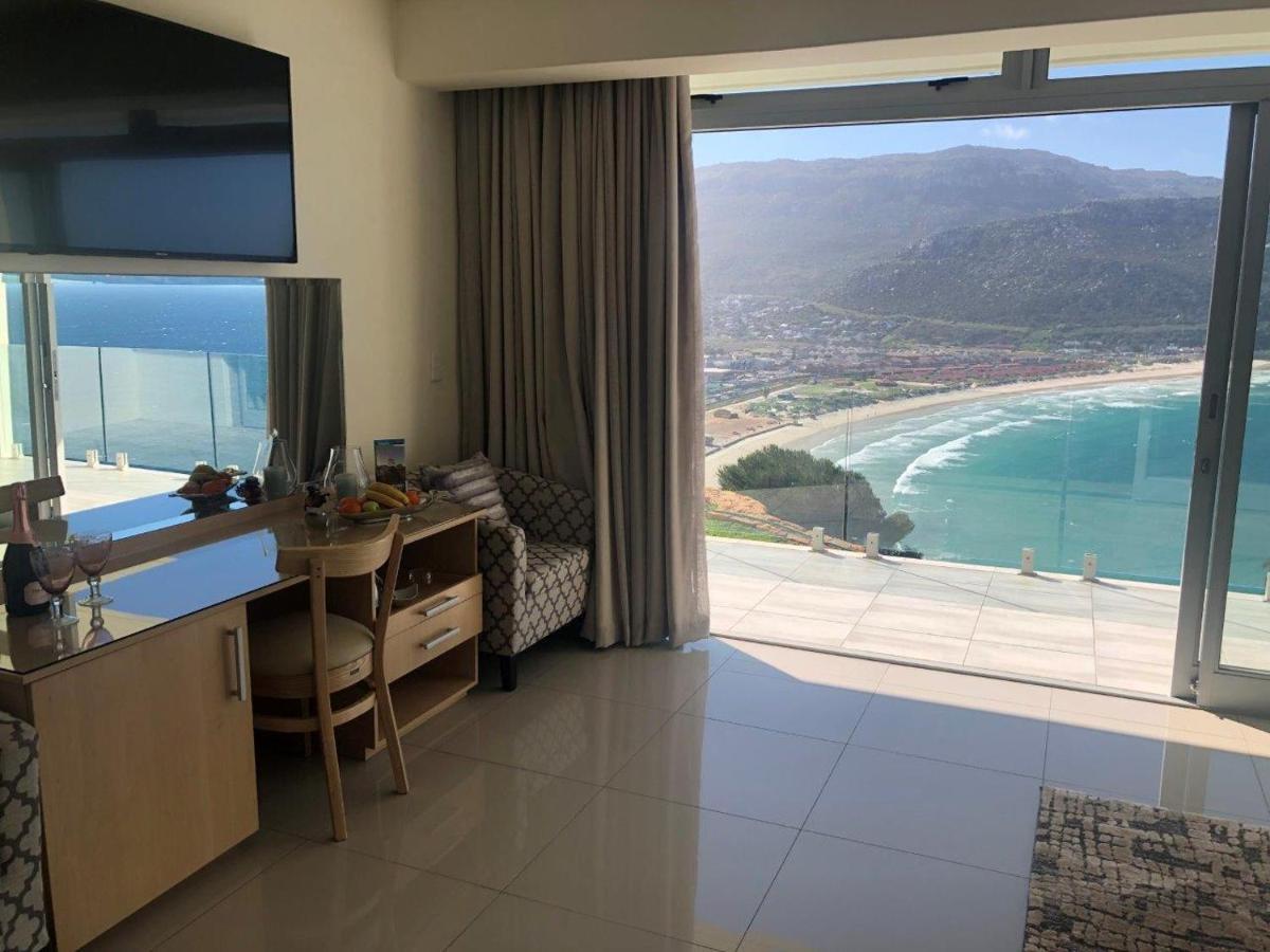 1 Mountain Rd Boutique B & B Fish Hoek Exterior foto